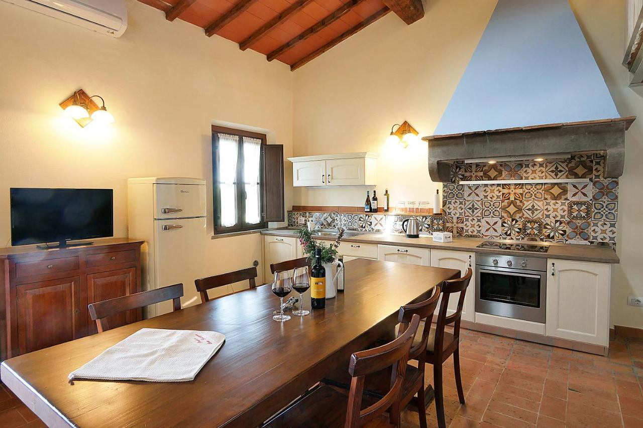 Aparthotel Podere San Giuseppe