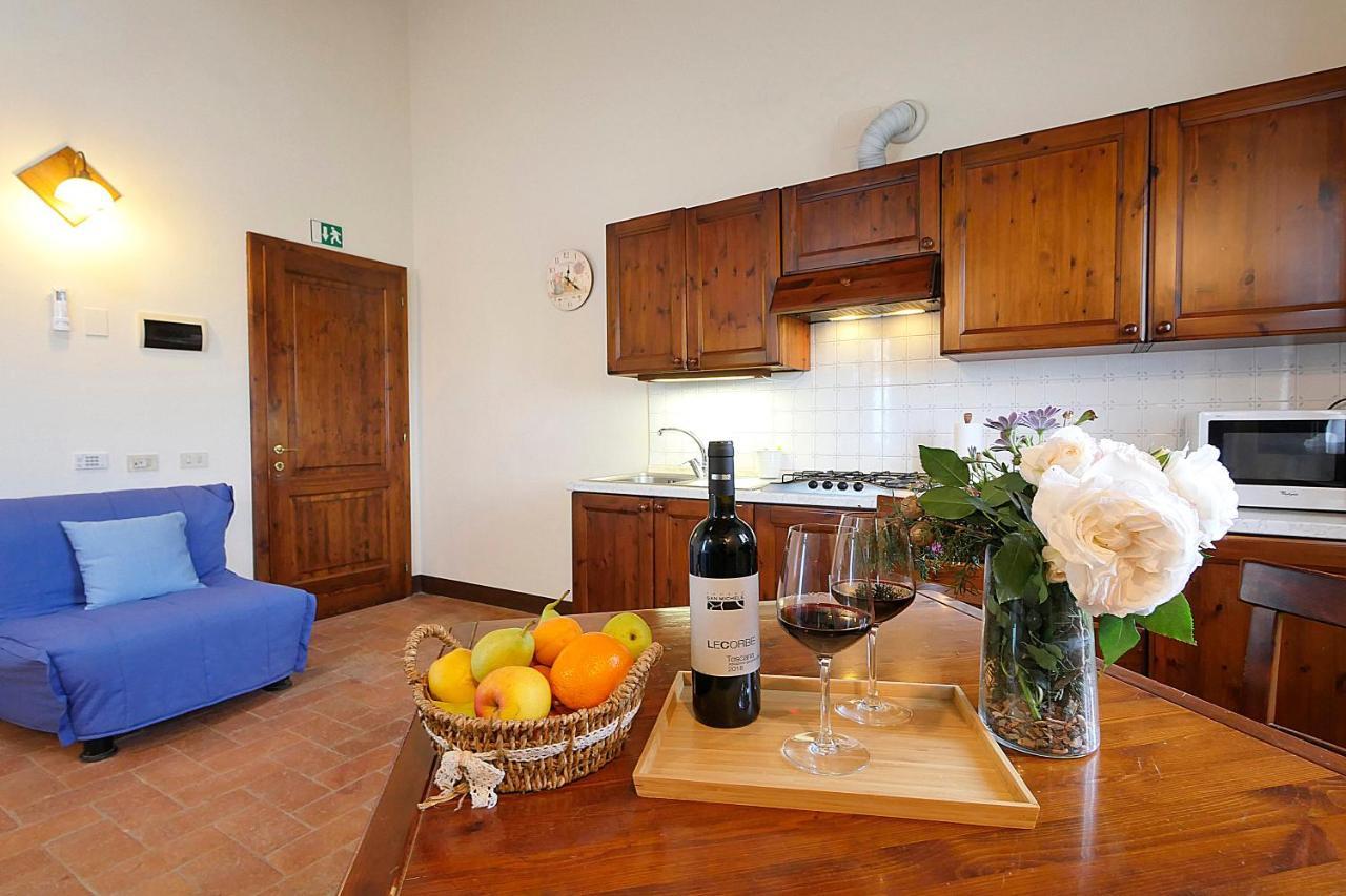 Aparthotel Podere San Giuseppe San Vincenzo