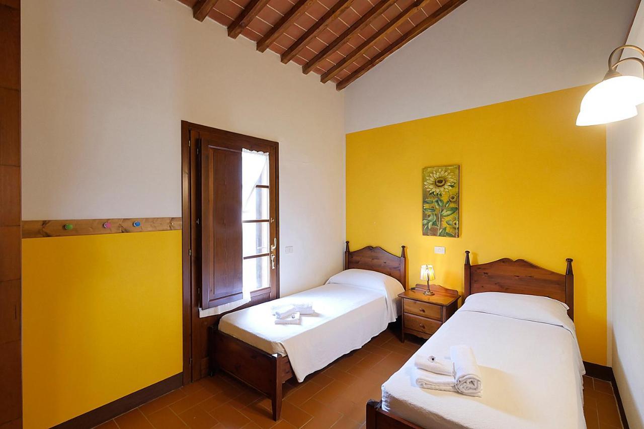 Aparthotel Podere San Giuseppe