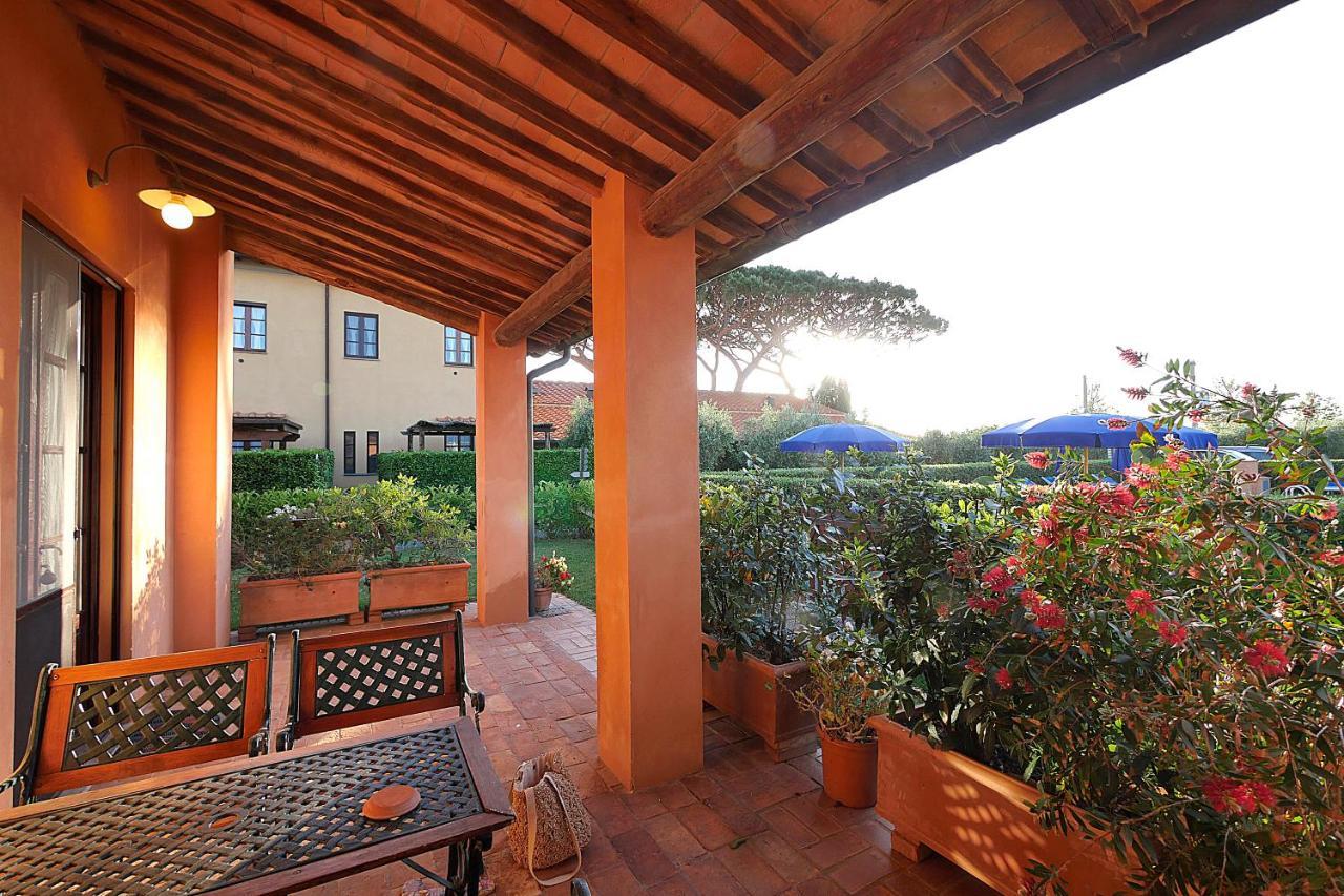 Podere San Giuseppe 3* San Vincenzo