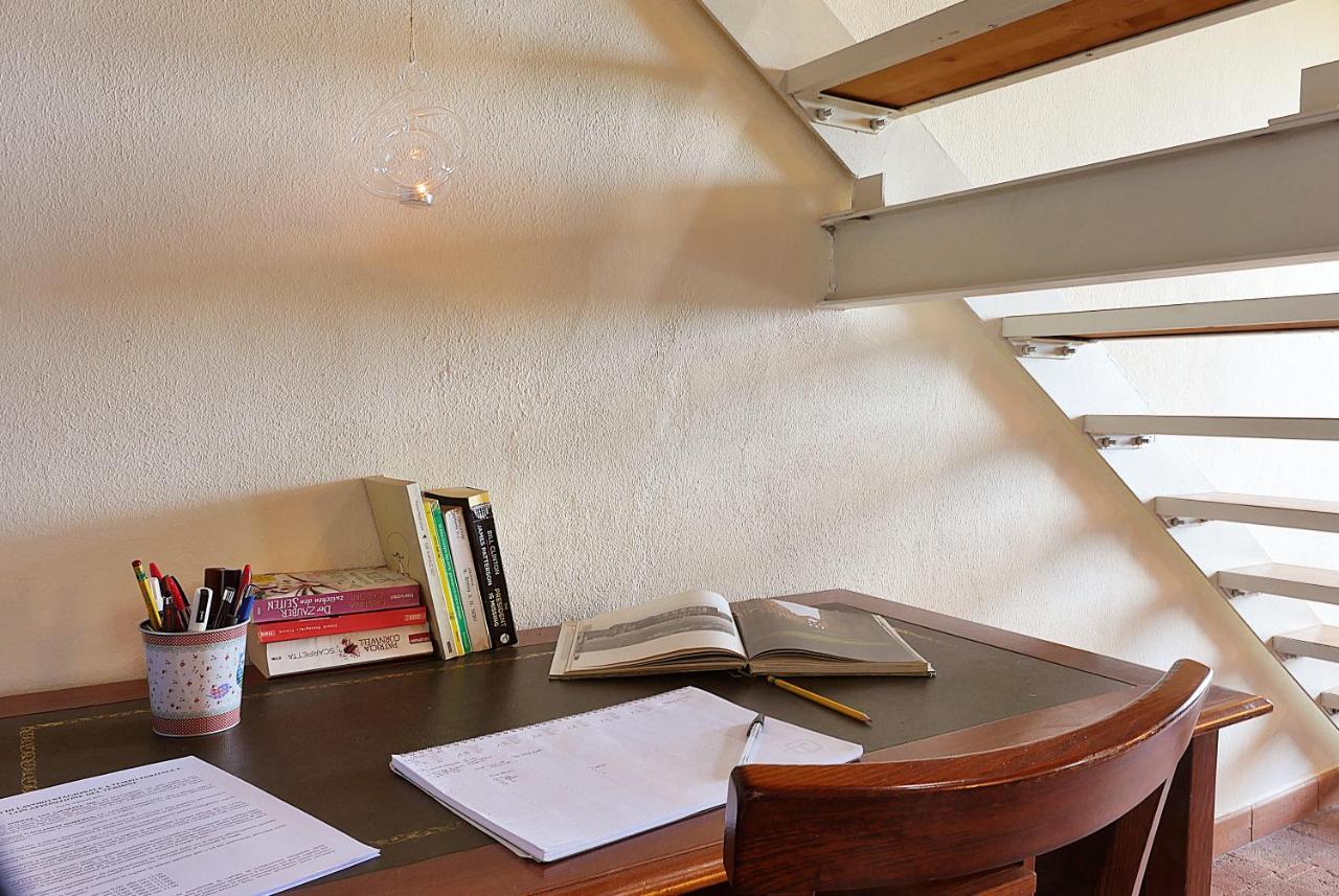 Podere San Giuseppe Aparthotel San Vincenzo