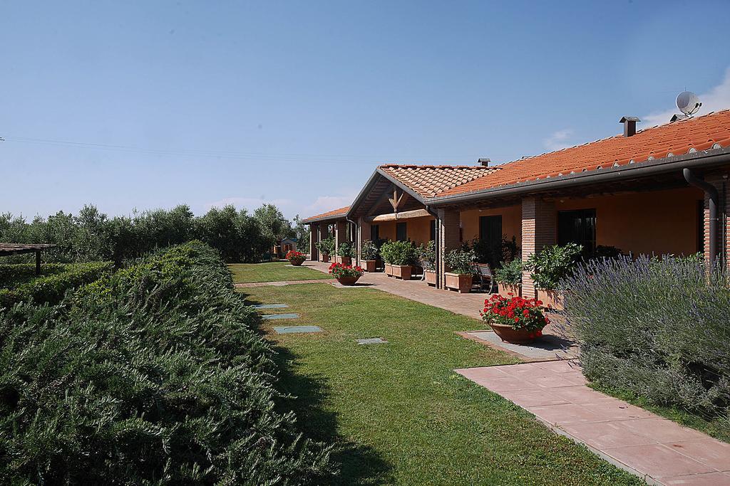 Podere San Giuseppe