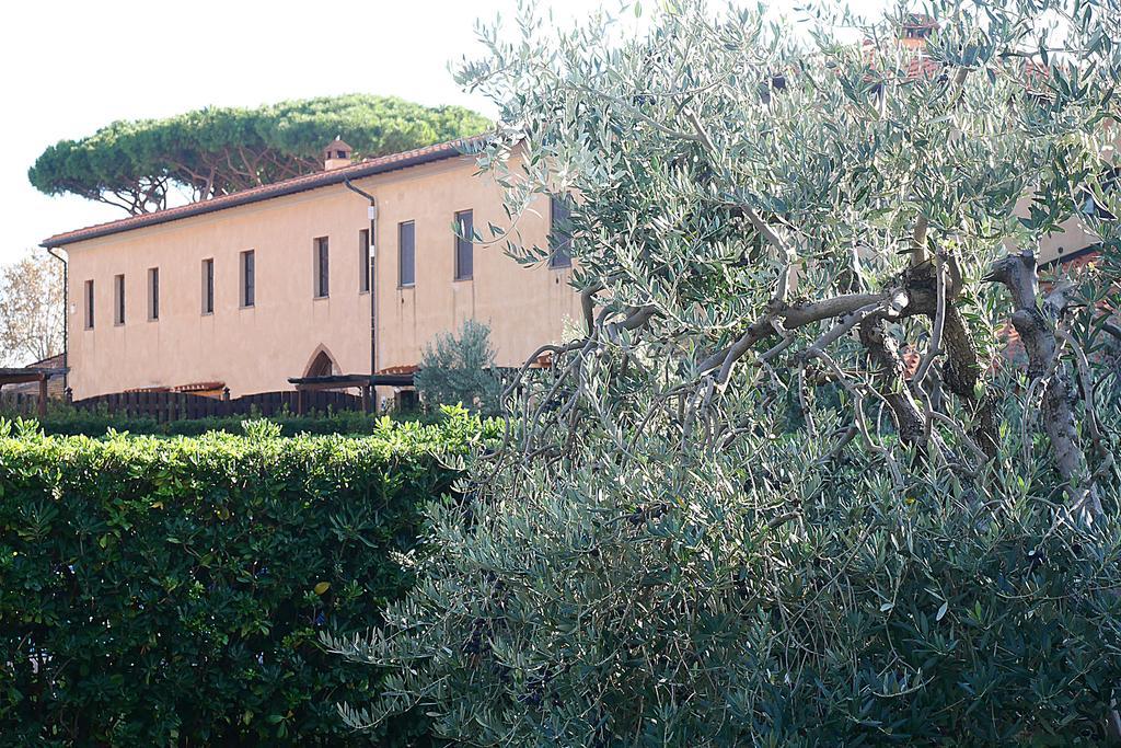 Podere San Giuseppe Aparthotel 3*