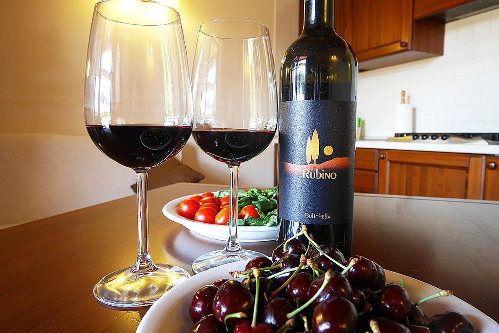 Podere San Giuseppe Aparthotel San Vincenzo