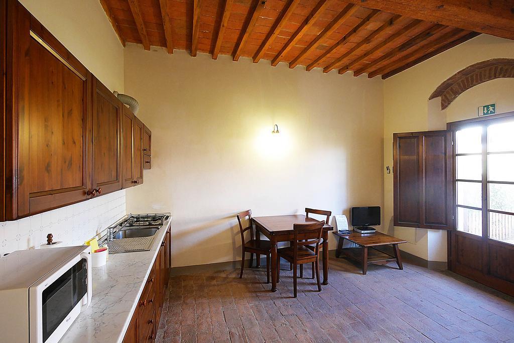 Aparthotel Podere San Giuseppe