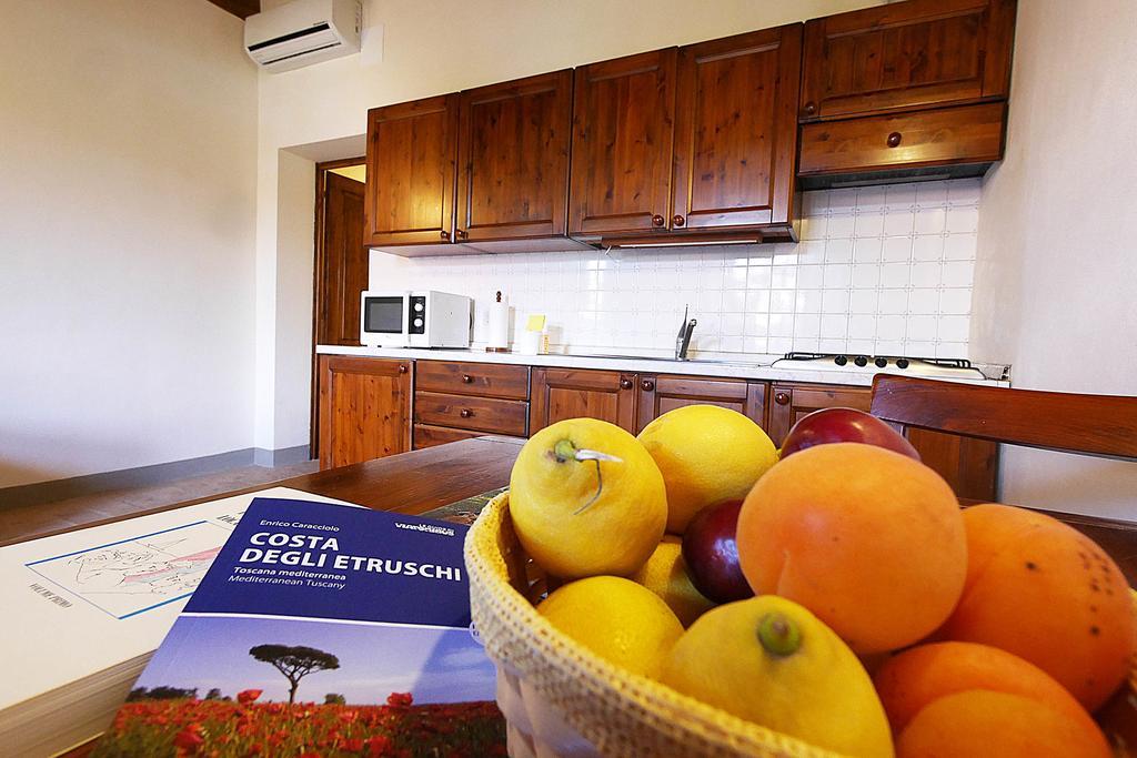 Aparthotel Podere San Giuseppe 3*