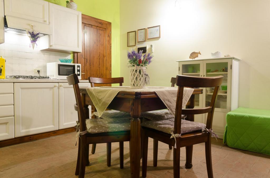 Aparthotel Podere San Giuseppe San Vincenzo