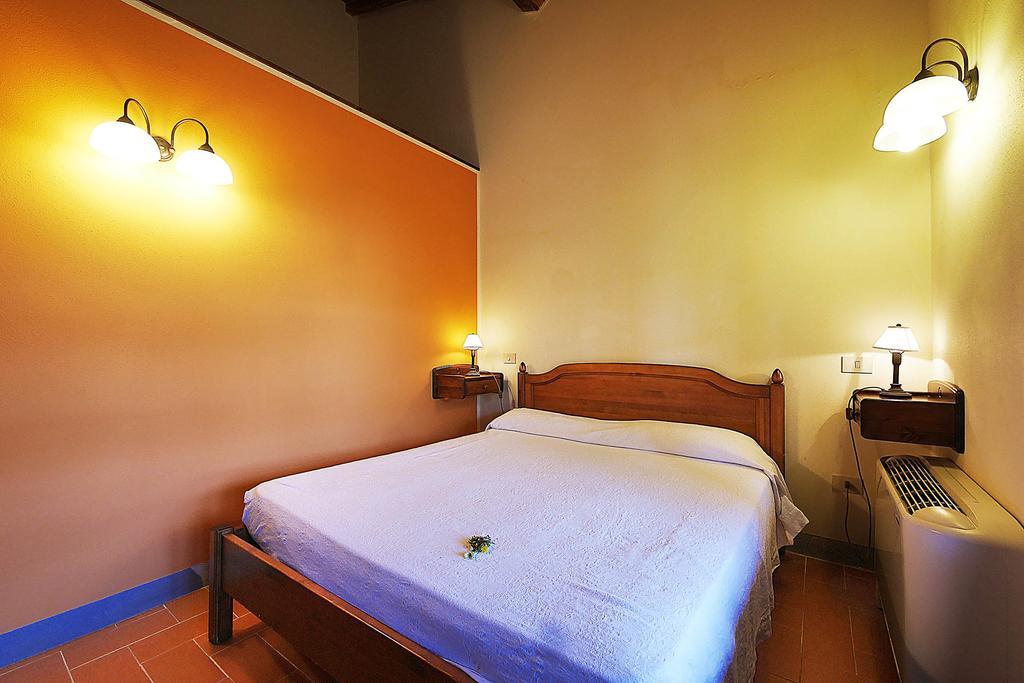 Aparthotel Podere San Giuseppe 3*