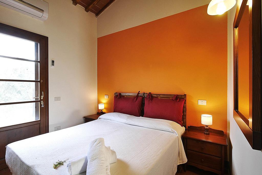 Aparthotel Podere San Giuseppe 3*