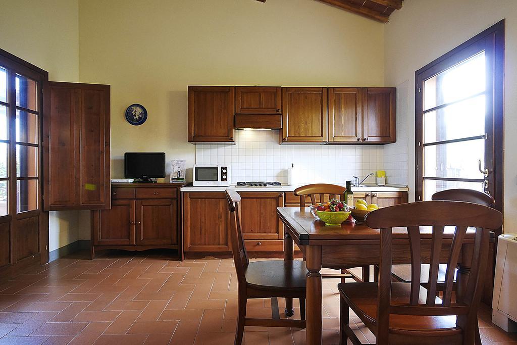 Aparthotel Podere San Giuseppe San Vincenzo