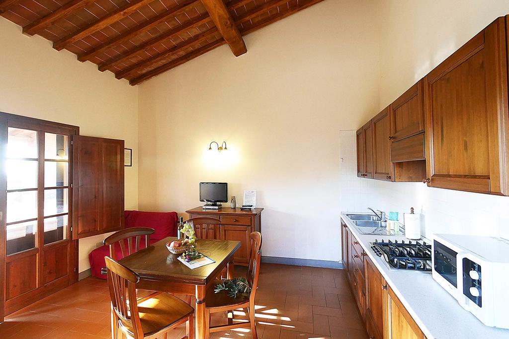 Aparthotel Podere San Giuseppe 3*