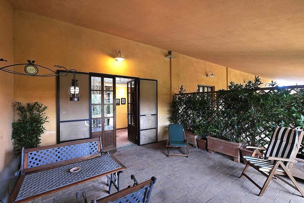 Aparthotel Podere San Giuseppe San Vincenzo