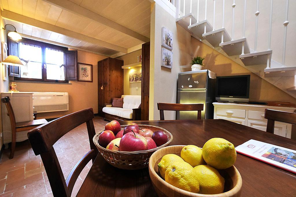 Aparthotel Podere San Giuseppe