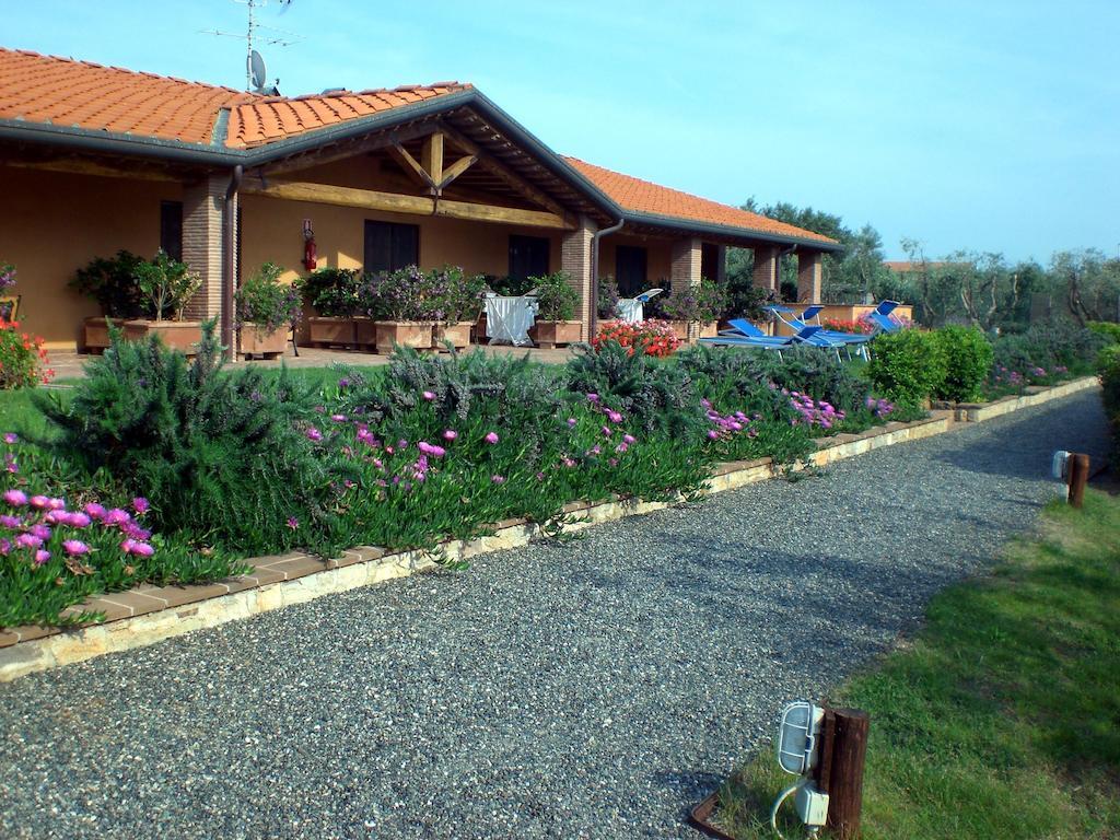 Podere San Giuseppe 3* San Vincenzo